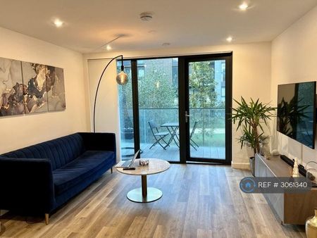 2 bedroom flat to rent - Photo 2