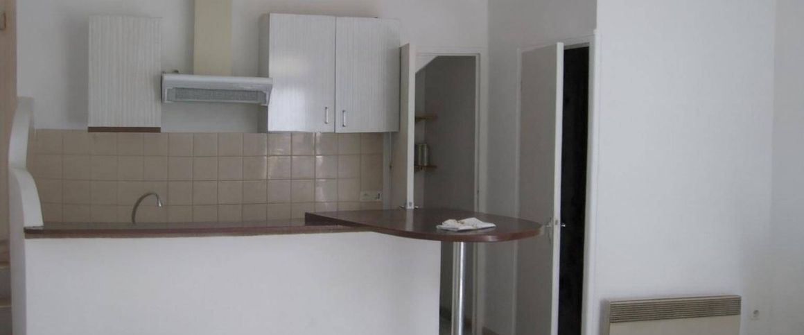 Location appartement 1 pièce 27.54 m² à Grane (26400) 4 - Photo 1