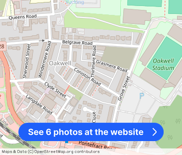 Coniston Road, Barnsley - Photo 1