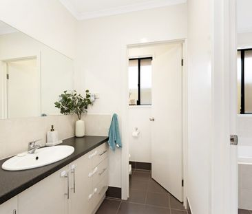 Modern Family Home with Two Living Areas & Gorgeous Outdoor Space - Photo 1