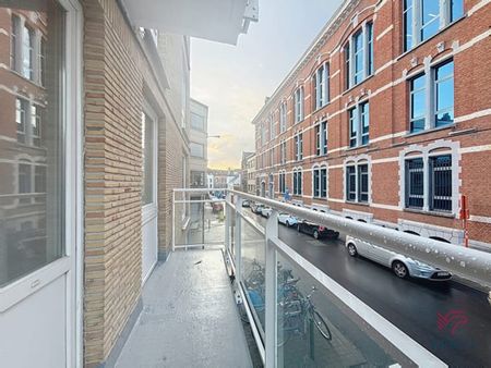 Appartement te huur - Photo 5