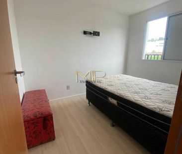 Apartamento Pq. Rebouças - Photo 5