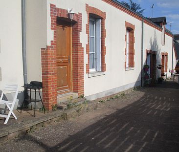 Location appartement 3 pièces, 32.00m², Châteauneuf-sur-Loire - Photo 4