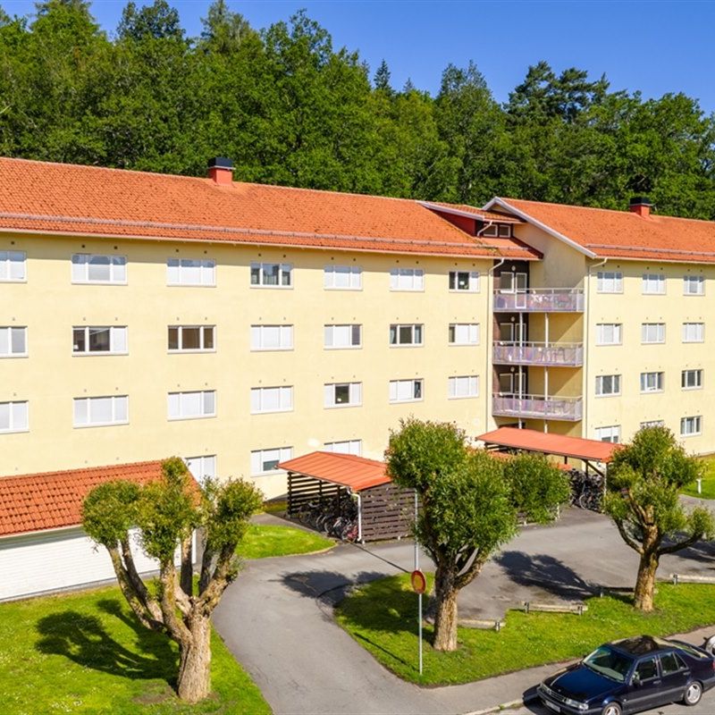 Norra Bogesundsgatan 2 - Foto 1