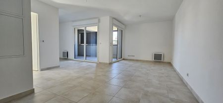 Marseillan-T2-51m² - Photo 3