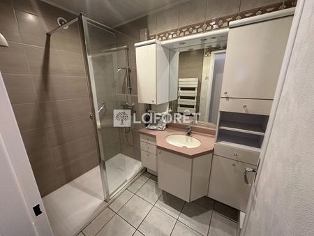 Appartement T3 Belfort à louer - Photo 4