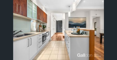 HERITAGE APARTMENT - Circa 1886 - Photo 5