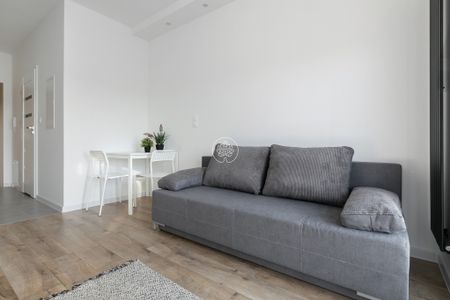 Nowy apartament w wyjątkowej lokalizacji Industria - Zdjęcie 4