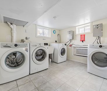 For Lease - 8 Thirty Third Street Unit# 4, Toronto, Ontario - Photo 5