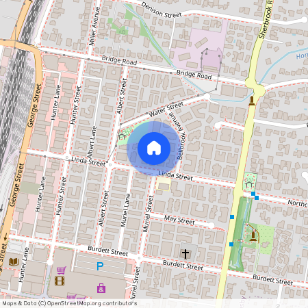 3/7 Linda Street, NSW 2077, Hornsby