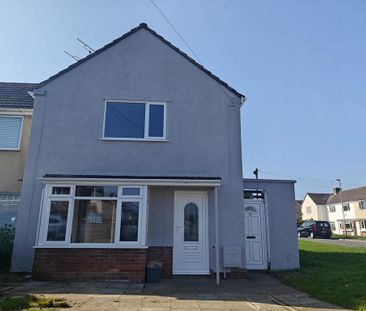 2 bedroom semi-detached house to rent - Photo 5