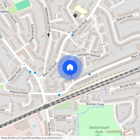 Welbeck Road, Maidenhead, Berkshire, SL6