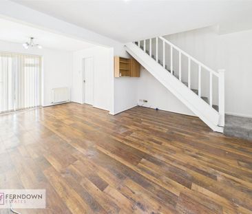 3 bedroom terraced house to rent - Photo 1