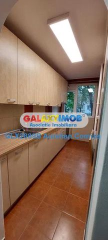 Apartament 3 camere Drumul Taberei/Raul Doamnei/etaj 1/AC - Photo 5