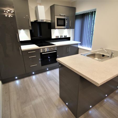 2 bedroom apartment to rent - Photo 3