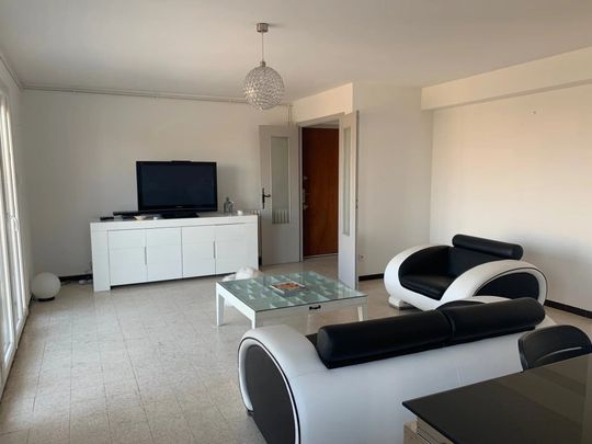 Location Appartement 3 pièces 80 m2 à Perpignan - Photo 1