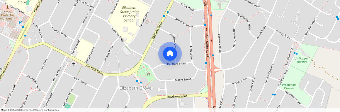 9/15 Deptford Street, SA 5112, Elizabeth Grove