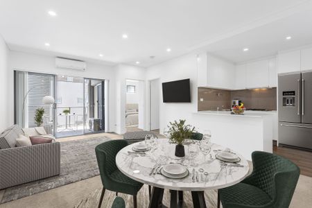 Unit 13/24-26 Lords Avenue, Asquith. - Photo 4