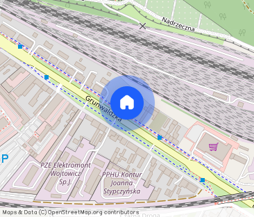 Okazja - kawalerka na Okolu - Zdjęcie 1