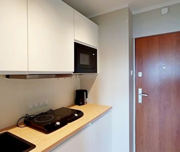 Warszawa Mokotów, Czerniakowska - Фото 6