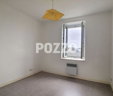 Location - Appartement 2 pièce(s) - 30 m² - Saint Pair sur Mer - Photo 5