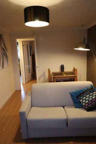 1 bedroom apartment to rent - Photo 2