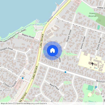 11A Tobin Place, Richmond Heights, Taupo