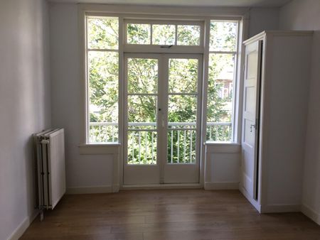 Te huur: Appartement John Franklinstraat in Amsterdam - Photo 2