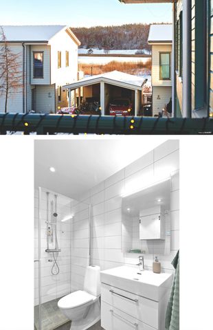 Täljövikstorget, Åkersberga - Foto 2