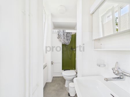 Charmante möblierte Wohnung an zentraler Lage in Basel - Photo 5