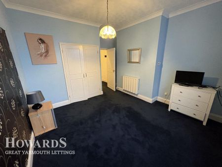 2 bedroom apartment to rent - Photo 5