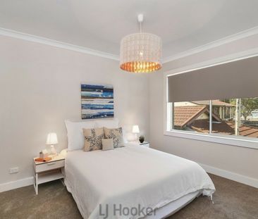 Modern 1 Bedroom Unit - Belmont South - Photo 1