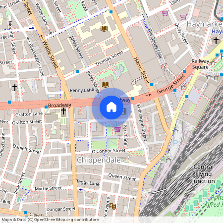 2 Chippendale Way, Chippendale NSW 2008