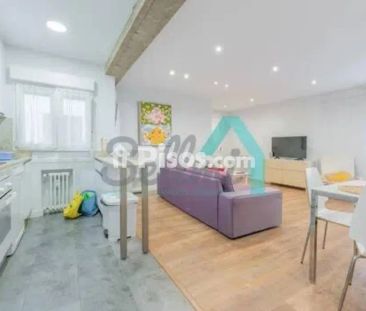 Piso en alquiler en Centro - Photo 2