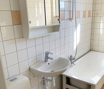 Beckhemsvägen 28 - Foto 1