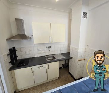 Location Appartement 2 pièces 44m² NICE 06000 - Photo 1