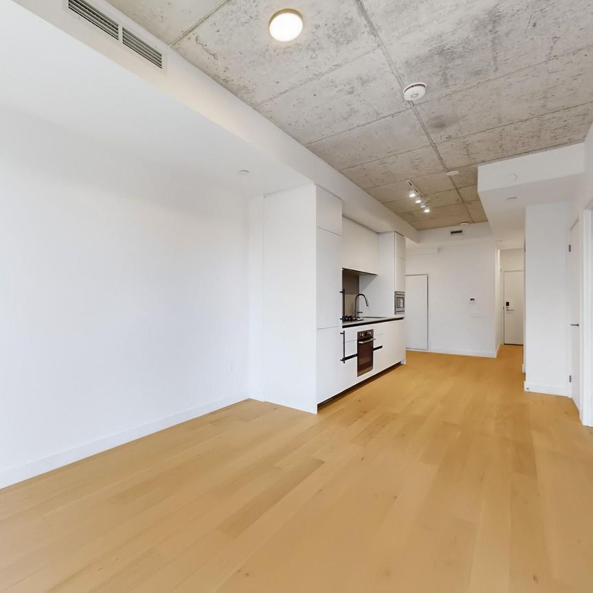 For Lease - 1720 Bayview Avenue Unit# 206, Toronto, Ontario - Photo 1