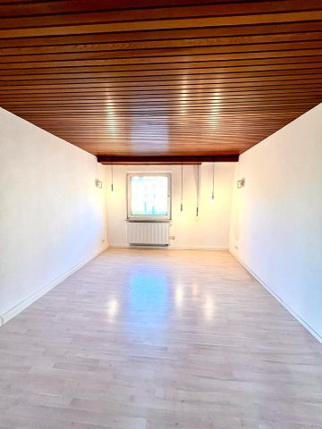 WG geeignete 3-Zimmer Wohnung im Zoo Viertel, Nähe Sambatrasse - Foto 2