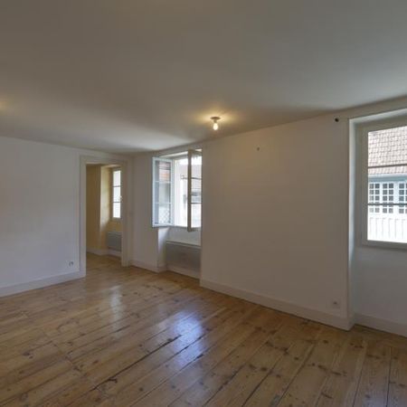 Location Appartement 2 pièces 52m² - Photo 4