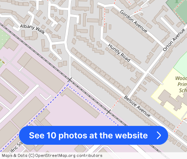 Belsize Avenue, Peterborough, PE2 - Photo 1