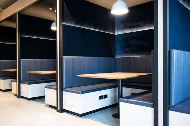 Melbourne | 1 Bed Apartment for Students - Photo 1
