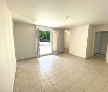 Location Appartement 2 pièces 49m² - Photo 1