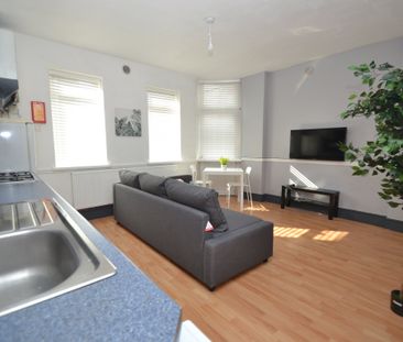 1 bed flat to rent in Tewkesbury Street, Cathays, CF24 - Photo 4