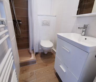 Location Appartement 1 pièce 22m² CHAMBERY 73000 - Photo 1