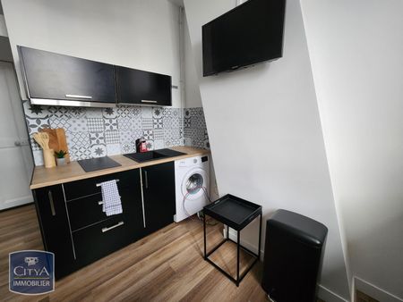 Location Appartement 1 pièce 14m² CAMBRAI 59400 - Photo 4