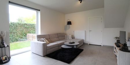 Woning te huur in Handzame voor € 1.100 met 3 slaapkamers - Foto 2