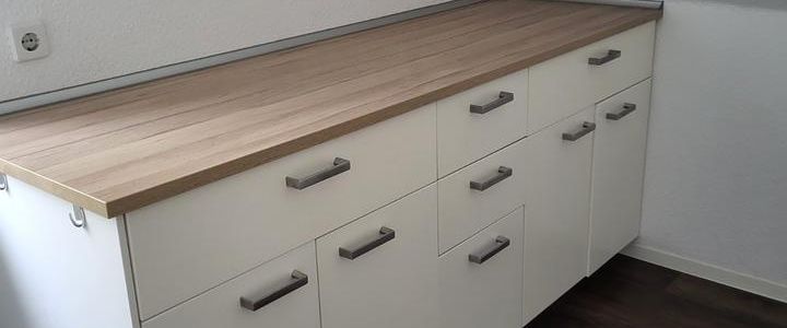 Nachmieter für DG-Single-Wohnung gesucht - Foto 1