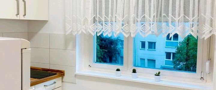 1-Zimmer-Wohnung mit Balkon - Foto 1