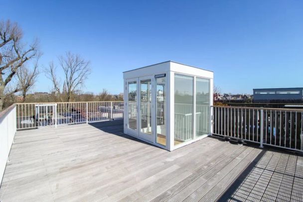 Van Eeghenstraat 44 3 - Photo 1