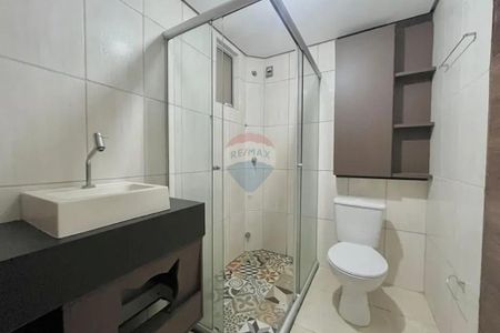 APARTAMENTO TÉRREO 2 DORMITÓRIOS À VENDA E LOCAÇÃO – RESIDENCIAL ARUBA - Foto 2